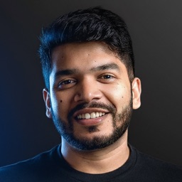 Photo of Asif
